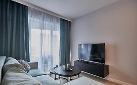Apartamenty Świnoujście - Monte Cassino 8
